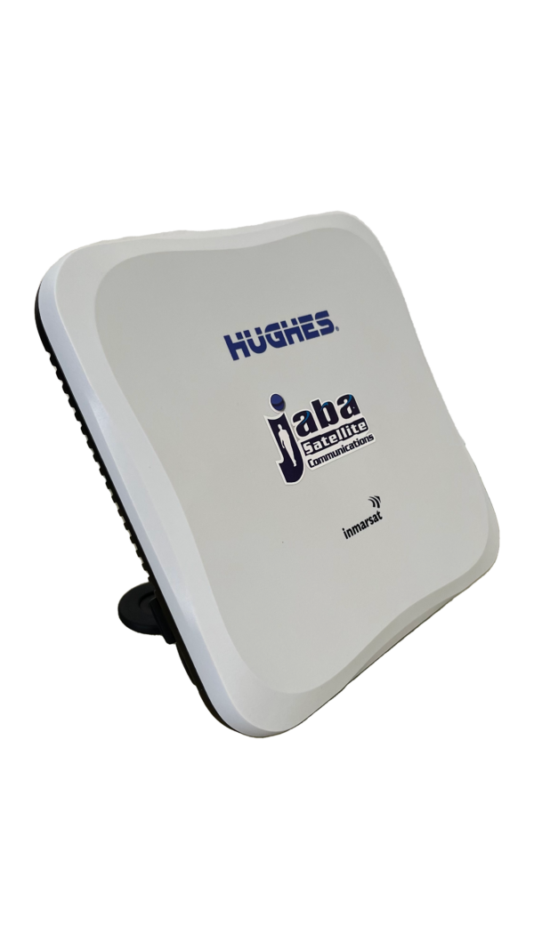 hughes 9202 jabasat internet portatil 5